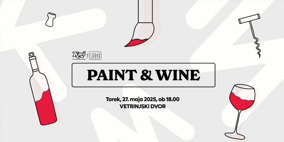 Paint & Wine